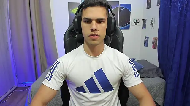 JacobKirito online show from March 17, 2025, 5:56 am