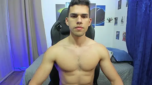 JacobKirito online show from March 20, 2025, 6:19 am