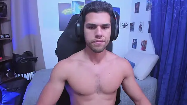 JacobKirito online show from September 25, 2025, 2:04 am