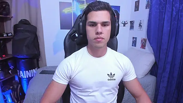 JacobKirito online show from September 28, 2025, 3:34 am