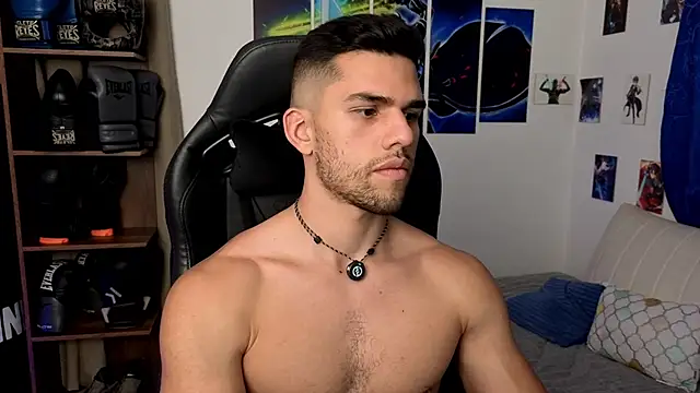 JacobKirito online show from November 19, 2025, 3:28 am