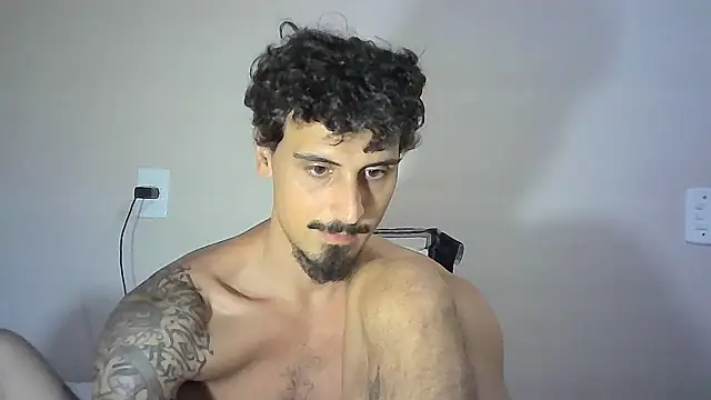 milkoffe online show from January 20, 2025, 11:21 pm