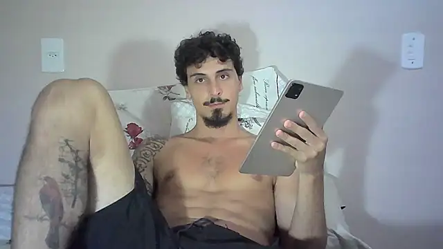 milkoffe online show from January 26, 2025, 12:05 am