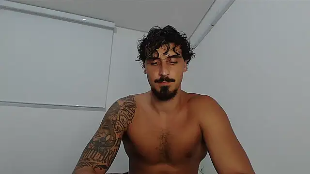 milkoffe online show from February 18, 2026, 9:55 pm