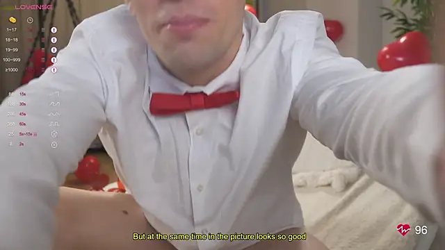 tommyjoyer online show from February 12, 2025, 2:54 pm