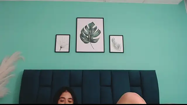 NicollColeman online show from February 18, 2025, 12:15 am