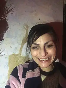 ChantalXOrchid online show from January 14, 2025, 10:44 pm