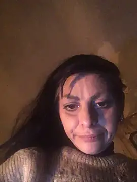 ChantalXOrchid online show from January 24, 2025, 9:37 pm