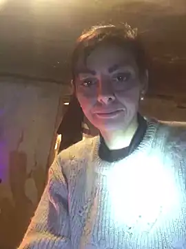 ChantalXOrchid online show from January 27, 2025, 7:56 pm