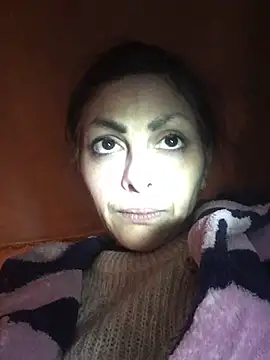 ChantalXOrchid online show from February 12, 2025, 7:35 pm