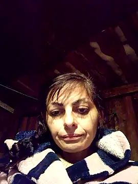 ChantalXOrchid online show from October 2, 2025, 9:44 pm