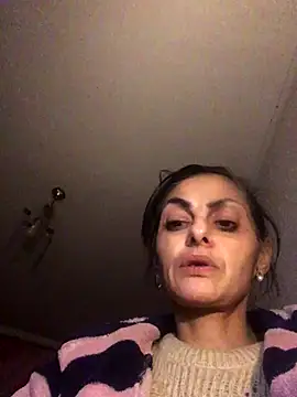 ChantalXOrchid online show from December 19, 2025, 11:12 pm