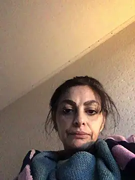 ChantalXOrchid online show from January 7, 2026, 12:51 pm