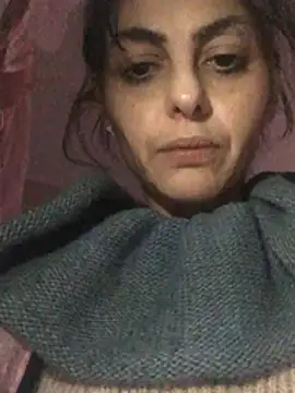 ChantalXOrchid online show from January 14, 2026, 10:25 pm