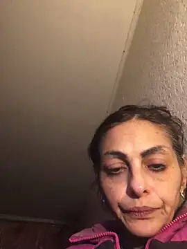 ChantalXOrchid online show from February 23, 2026, 7:11 pm