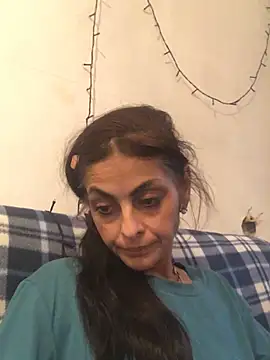 ChantalXOrchid online show from March 4, 2026, 3:51 pm