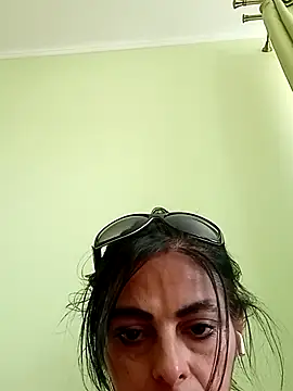 ChantalXOrchid online show from June 27, 2026, 12:44 pm