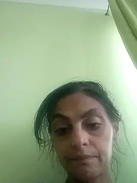 ChantalXOrchid online show from July 6, 2026, 5:48 pm