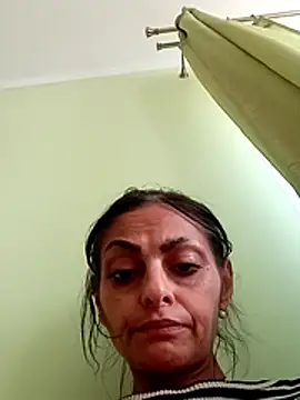 ChantalXOrchid online show from July 8, 2026, 10:53 am