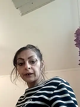 ChantalXOrchid online show from July 10, 2026, 5:23 am