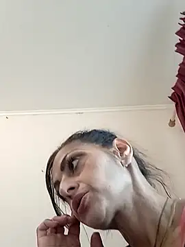 ChantalXOrchid online show from July 15, 2026, 5:34 am