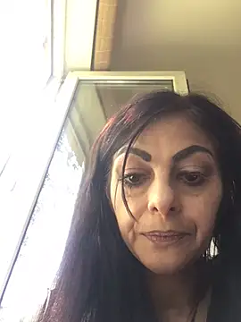 ChantalXOrchid online show from July 17, 2026, 8:43 am