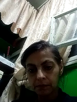 ChantalXOrchid online show from July 26, 2026, 10:16 pm