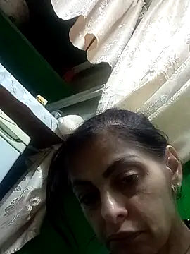 ChantalXOrchid online show from July 28, 2026, 1:12 am