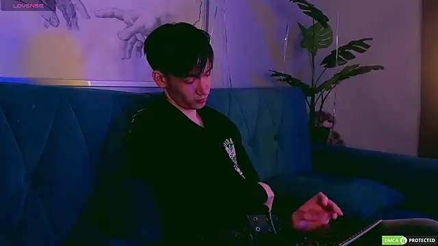 CalvinOwens online show from February 27, 2025, 12:45 pm