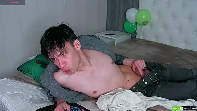 CalvinOwens online show from March 14, 2025, 7:04 am