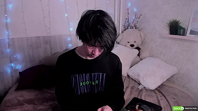 CalvinOwens online show from October 3, 2025, 3:14 am