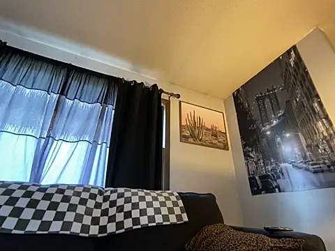 Snapshot of SidneyRaee chatting on December 4, 2024, 7:45 pm SidneyRaee online show from December 4, 2024, 7:45 pm