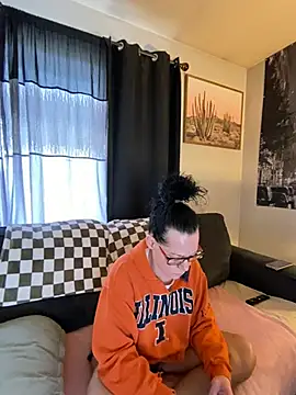 Snapshot of SidneyRaee chatting on December 17, 2024, 6:53 pm SidneyRaee online show from December 17, 2024, 6:53 pm