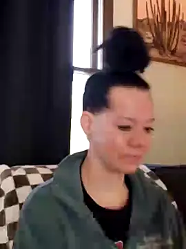 Snapshot of SidneyRaee chatting on January 6, 2025, 4:44 pm SidneyRaee online show from January 6, 2025, 4:44 pm