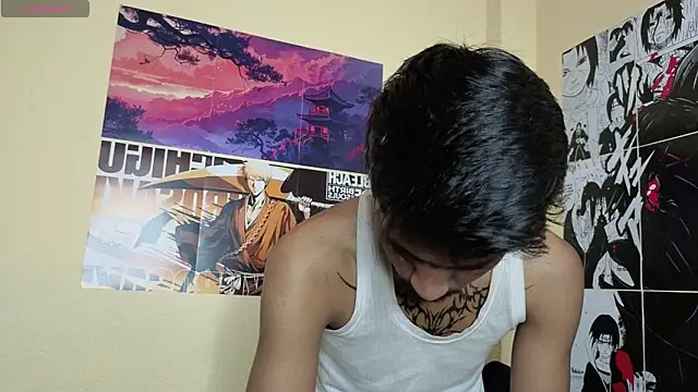 just fucks online show from February 19, 2026, 3:30 pm