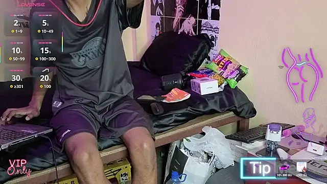 just fucks online show from February 27, 2026, 6:52 pm