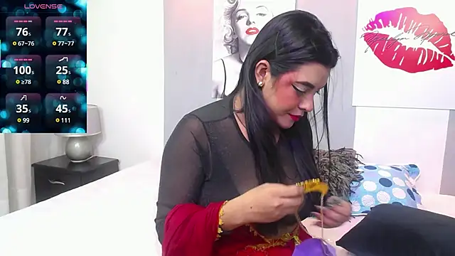 Snapshot of lakshmiraniii chatting on March 7, 2025, 10:24 am lakshmiraniii online show from March 7, 2025, 10:24 am