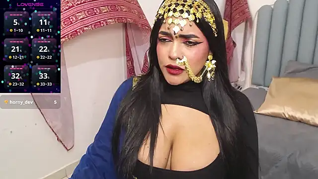 Snapshot of lakshmiraniii chatting on November 4, 2025, 12:04 pm lakshmiraniii online show from November 4, 2025, 12:04 pm