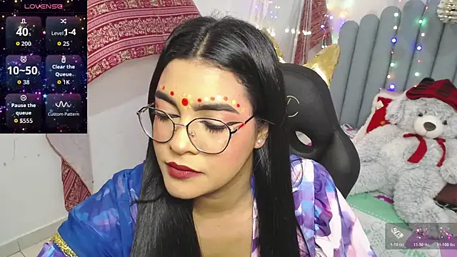 Snapshot of lakshmiraniii chatting on November 26, 2025, 7:15 pm lakshmiraniii online show from November 26, 2025, 7:15 pm