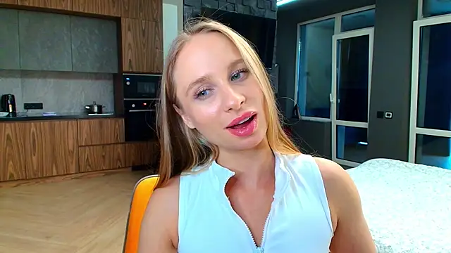 Mad1en online show from May 30, 2026, 1:30 pm