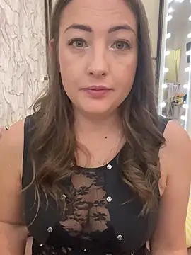 AnnaBri online show from December 9, 2024, 5:18 am