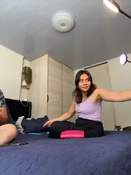 Nina-Eros1 online show from April 28, 2026, 3:06 pm