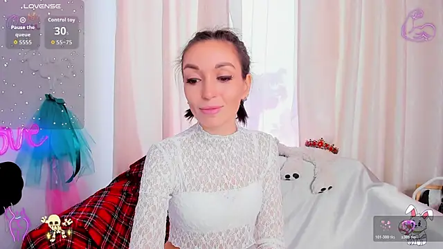 jessica tiny online show from April 29, 2026, 2:04 am