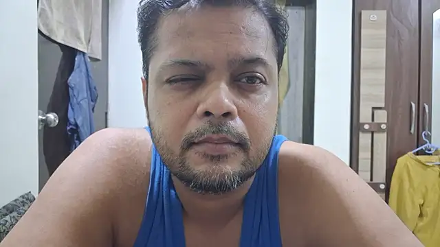 dirtybearr online show from July 22, 2026, 12:46 am