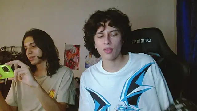 angelitofemboy online show from January 31, 2025, 11:56 am