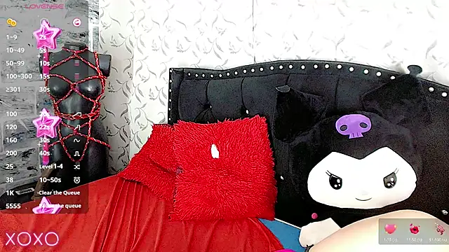 Snapshot of cattriona_muller chatting on December 11, 2024, 9:19 am cattriona muller online show from December 11, 2024, 9:19 am