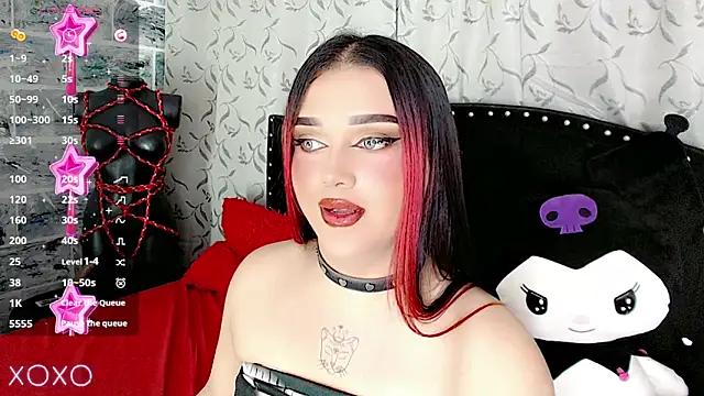 Snapshot of cattriona_muller chatting on December 13, 2024, 9:46 am cattriona muller online show from December 13, 2024, 9:46 am