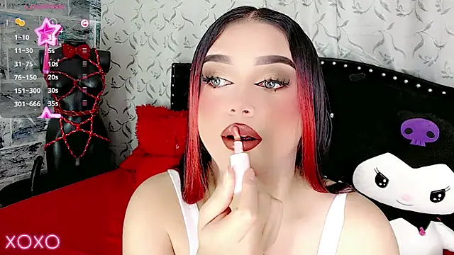 Snapshot of cattriona_muller chatting on January 12, 2025, 3:17 am cattriona muller online show from January 12, 2025, 3:17 am