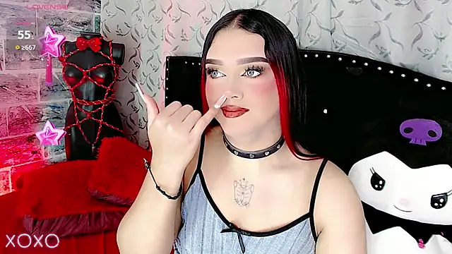 Snapshot of cattriona_muller chatting on January 29, 2025, 4:05 am cattriona muller online show from January 29, 2025, 4:05 am