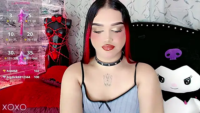 Snapshot of cattriona_muller chatting on January 29, 2025, 8:18 am cattriona muller online show from January 29, 2025, 8:18 am